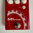 TC Helicon Mic Mechanic 2 2017 - 2021 - Red