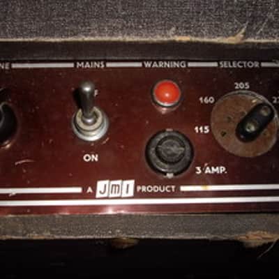 Vox AC30 AC 30 1962 image 6