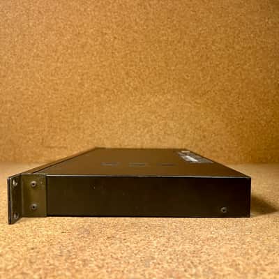 Lexicon MPX1 Multiple Processor FX – Serviced – Warranty image 4