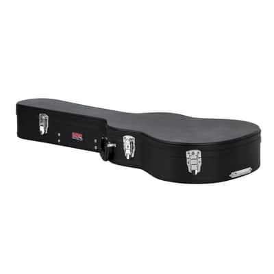 Immagine Gator Cases GWE-ACOU-3/4 Custodia Chitarra Acustica 3/4 - 3