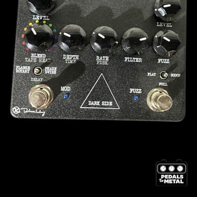 Keeley Dark Side Workstation V2 with Effect Order Switch -x15917 image 6