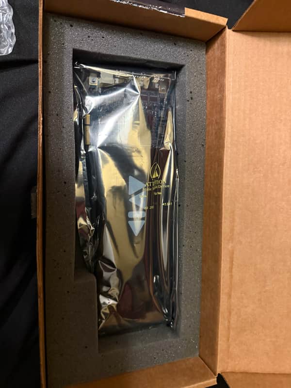 Avid Pro Tools HDX PCIe Card 2011 - 2020 - Standard image 1
