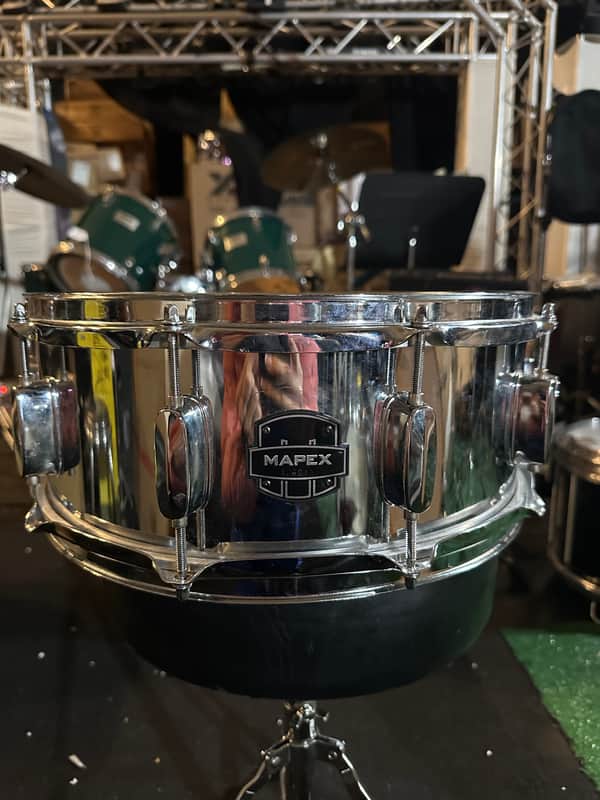 Mapex Snare Drum 14”x5” image 1