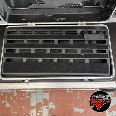 Rock Board Tres 3.1 Case 530 X 255 Pedalbioard image 2