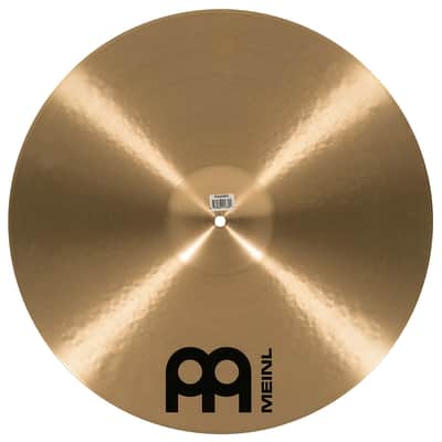 Meinl Pure Alloy 20" Medium Crash image 3
