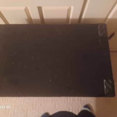 Hartke VX115 300-Watt 1x15" Bass Speaker Cabinet 2010s Black image 5