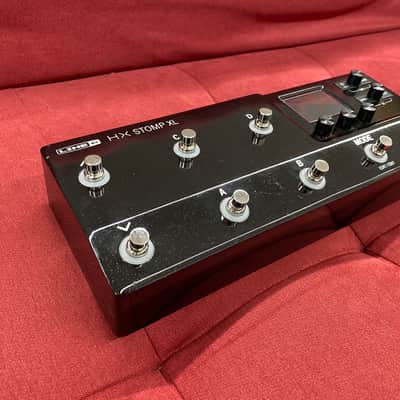 Line 6 HX Stomp XL Multi-Effects Pedal image 3