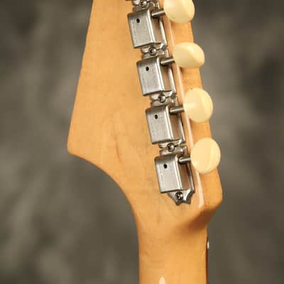 1969 Fender Swinger - Arrow - Musiclander Red image 14