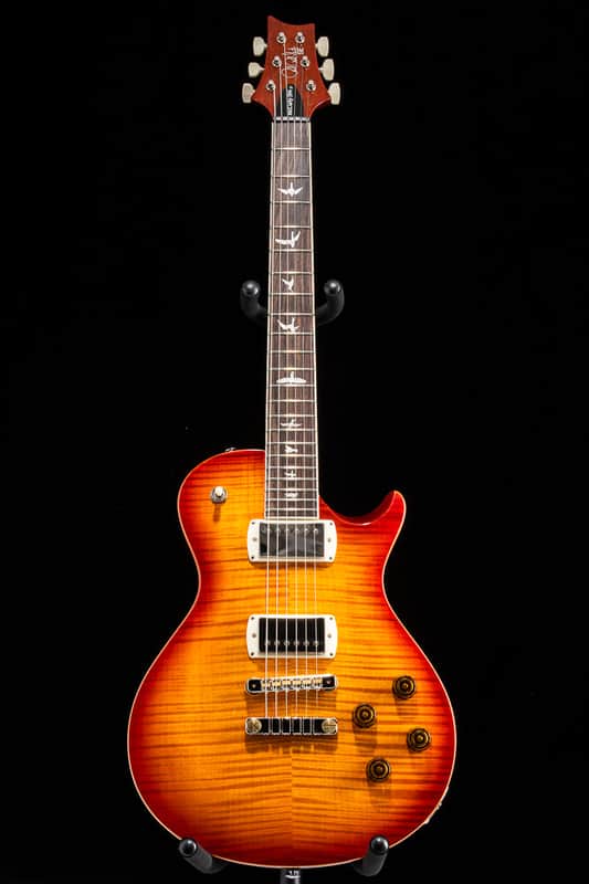 Paul Reed Smith SE McCarty 594 Singlecut Vintage Sunburst image 1