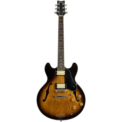 Ibanez AS50 Artist