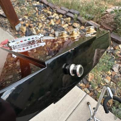Gibson Firebird V 2012 - Vintage Sunburst image 19