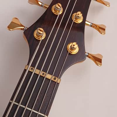 ALEMBIC WAVE BASS 6st[GSB019] image 6