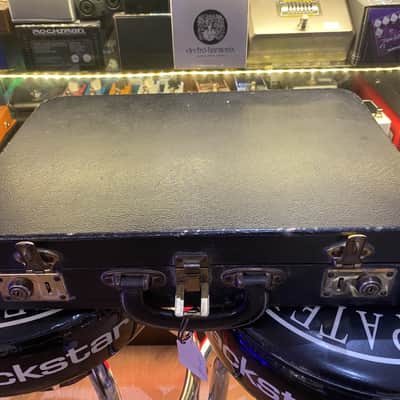 Boosey and Hawkes Imperial 926 Clarinet Bb and A Pair c1944 - Ebony image 5