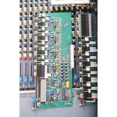 Neve V Series Monitor Console image 7
