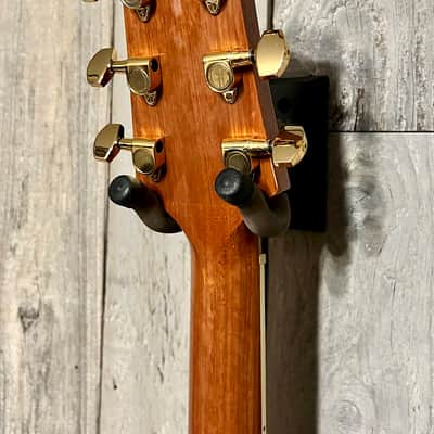 Takamine GD51CE NAT G50 Series Dreadnought Cutaway Acoustic/Electric Guitar 2010s - Natural Gloss image 14