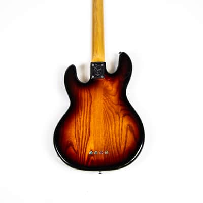 Peavey T-40 Owned by Matt Freeman Of Rancid image 3