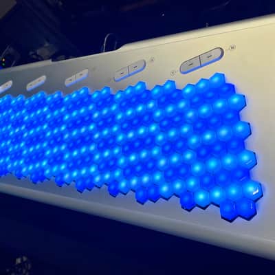 Lumatone Lumatone Isomorphic Keyboard image 18