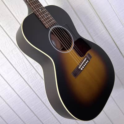 Gibson L-00 Special - Satin Vintage Sunburst 23235080 image 5