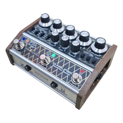 DSM & Humboldt Electronics DUMBLIFIER Overdrive Special image 3