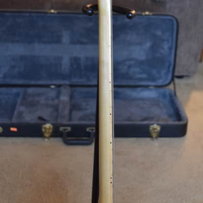 Epiphone S-310 with maple Fretboard 1986 - 1995 - Fiesta Red image 10