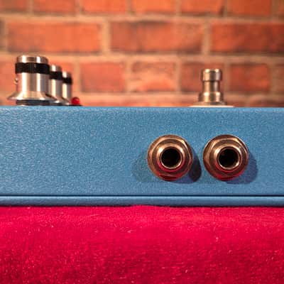 Barber Launch Pad Overdrive image 3