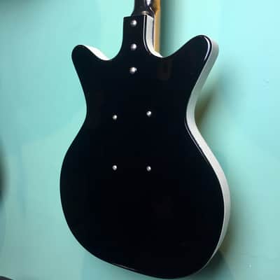Danelectro 3021 Vintage 1959-1962 Jimmy Page Model image 8