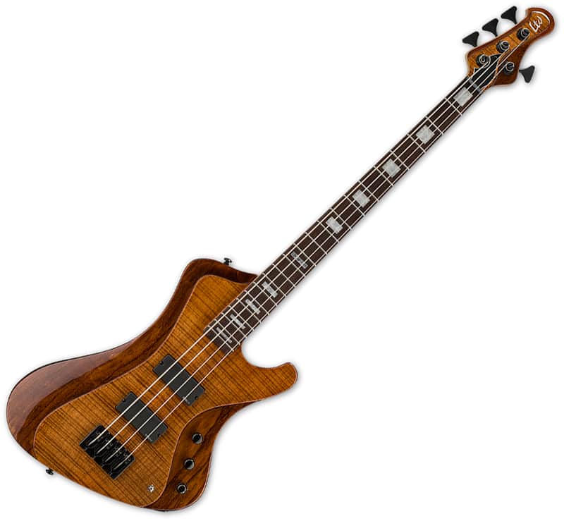 ESP LTD Stream-1004FM image 1