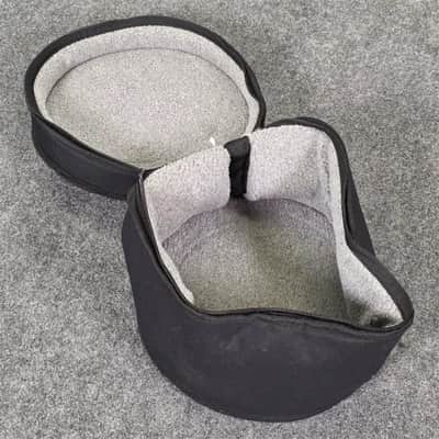 Used Humes & Berg Drum Seeker Tom Bag 12x9 - Good image 4