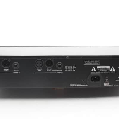ART MPA Gold Two-Channel Tube Microphone Preamplifier Rackmount image 4