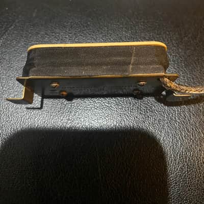DiMarzio Super Distortion Humbucker 1970s - Cream image 4