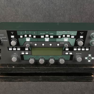 Kemper Profiler PowerRack Mk 1 & Profiler Remote - 2nd Hand image 7
