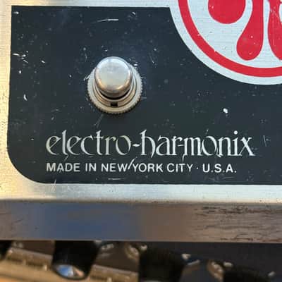 Electro-Harmonix Deluxe Big Muff Pi VIntage Fuzz 1979 image 2