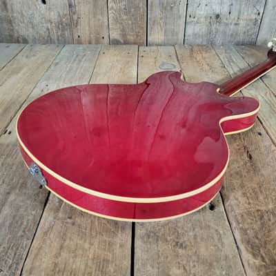 Gibson ES-330 1964 - Red image 17