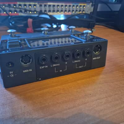 Singular Sound Aeros Loop Studio 2019 - 2021 - Black image 6
