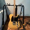 Fender Classic Player Baja Telecaster 2007 - 2018 - Blonde