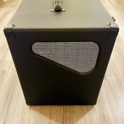 Zolar Cab guitare ZOLAR 180-112 - BAFFLE 180° image 3