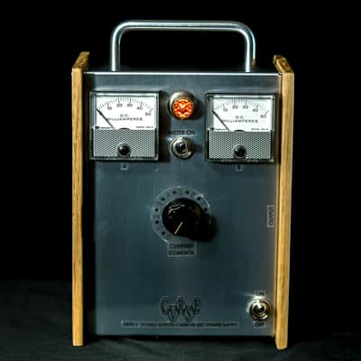 CVRSE DBPS-2 Universal Double and Single Button Carbon Mic Power Supply - US Made - Preorder image 2