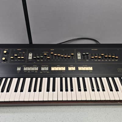 Yamaha SK-20 Symphonic Ensemble Vintage Synthesizer 1979 - 1980