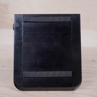 Marshall Amp Boost Switch Black Made in UK image 7
