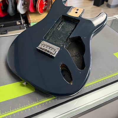 Squier Bullet Body Hardtail image 1