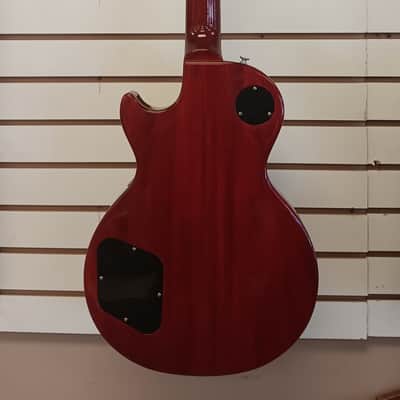 Gibson Les Paul Standard 2022 - Bourbon Burst (56457) image 3