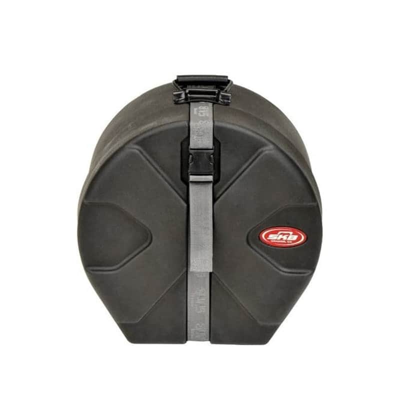 SKB 13x6.5 Snare Drum Case w/Padded Interior image 1