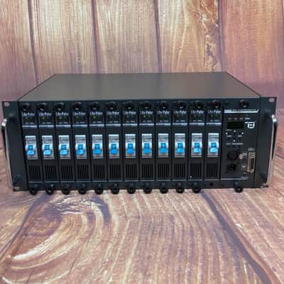 Fostex M11RP 1980s Black | Reverb