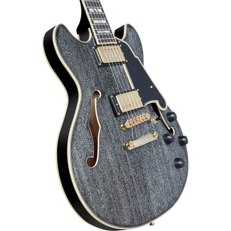 D'Angelico Excel Mini DC image 4