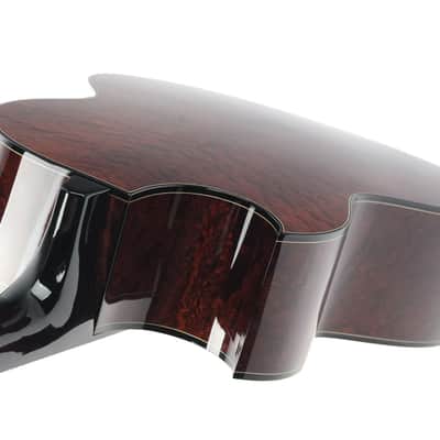 Kevin Ryan Nightingale Quilted Mahogany European Spruce 2022 image 9