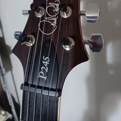 PRS P245 Semi-Hollowbody Pre-Owned #16231594 2016 image 5