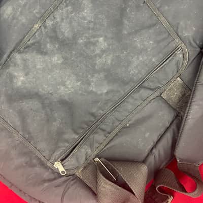 Unknown 3/4 Cello Gig Bag - Black image 5