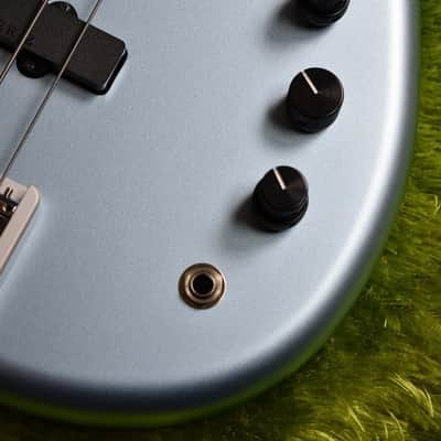Atelier Z ZPO-5/Jr FL【Ice Blue Metallic】Made In Japan image 4