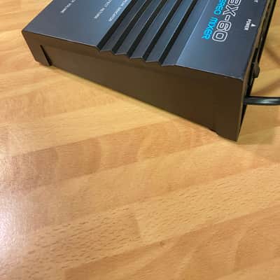 Boss BX-60 image 3