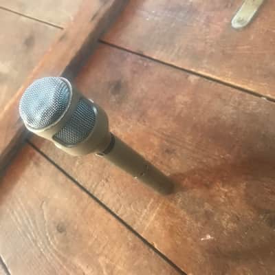 Shure SM53 perhaps the FATTEST Shure around? image 3